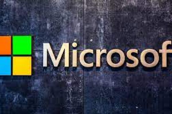 Shock Crypto Leak Reveals Microsoft Could Be About To Blow Up The Price Of Bitcoin, Ethereum, XRP And BNB