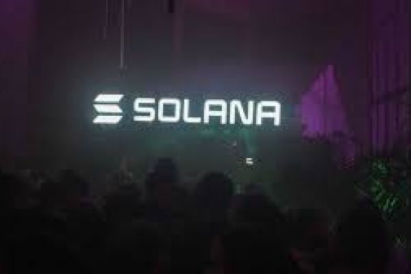 SOL is not a security, says the Solana Foundation