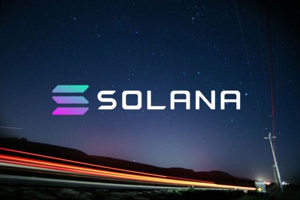 Solana Labs debuts blockchain customer loyalty platform Bond