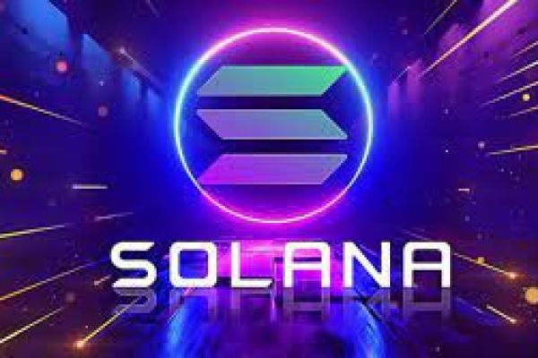 Solana surge continues, now flipping Binance’s BNB in market cap