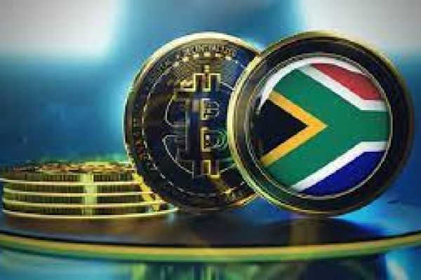 South Africa eyes stablecoins and blockchain for digital payments