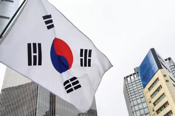 South Korea to disclose top public officials’ crypto holdings next year