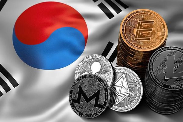 South Korean Lawmaker in Crypto Scandal Survives Expulsion Vote