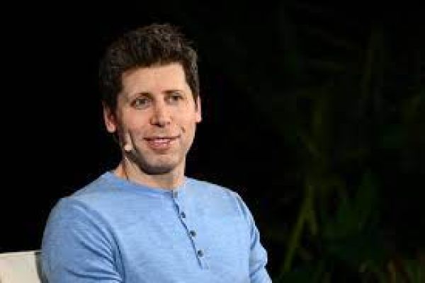 Spain blocks Sam Altman’s Worldcoin over data privacy concerns