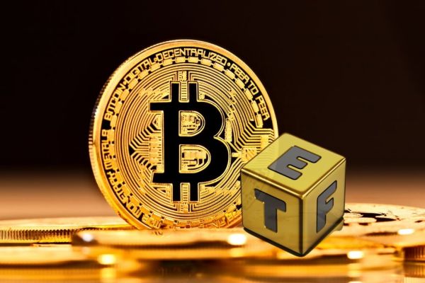 Spot Bitcoin ETF volumes shatter record with massive $7.7B traded