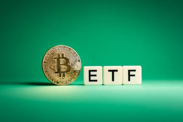 Spot Bitcoin ETFs add 151K BTC amidst GBTC dump in January