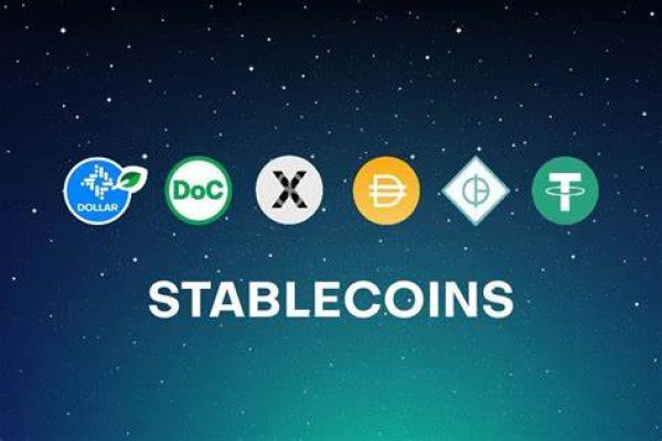 Stablecoins to make up 10% of money in the next decade or so: Circle CEO