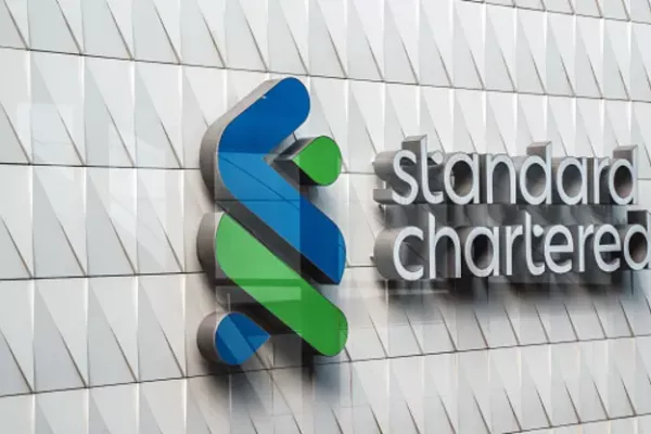 Standard Chartered-owned crypto firm Zodia launches in Hong Kong