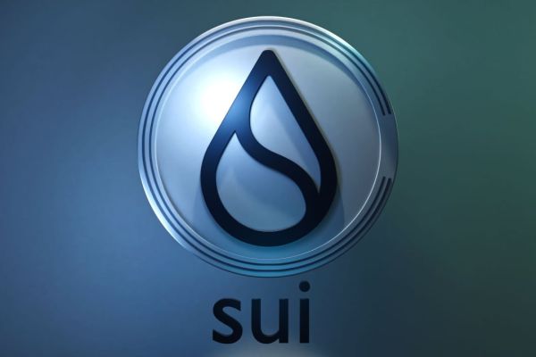 Sui Foundation denies it sold locked staking rewards on Binance