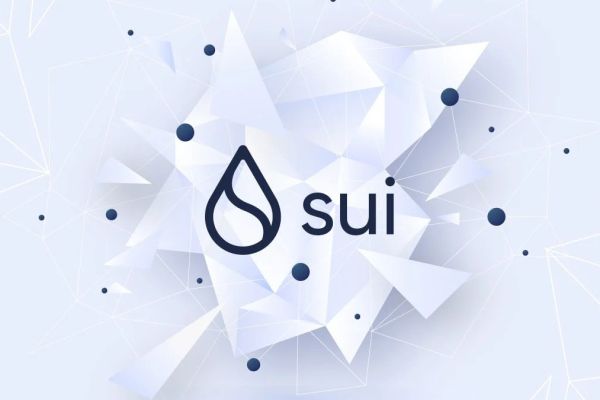 SUI Token Drops 9% Amid Allegations Of Supply Manipulation