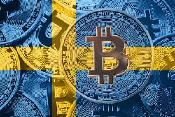 Sweden Busts 18 Data Centers for Secretly Mining Crypto