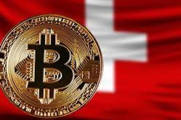 Swiss Crypto Bank Sygnum Inches Closer to 'Unicorn' Status With $40M Raise