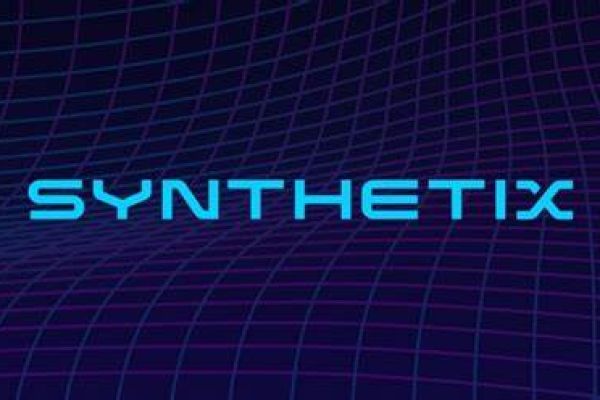 Synethix founder Kain Warwick targets mid-May launch for Infinex DEX