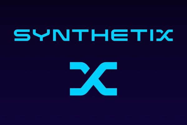 Synthetix takes on counterparty risks with Infinex derivatives exchange