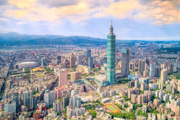 Taiwan bans unregistered foreign crypto exchanges from operating