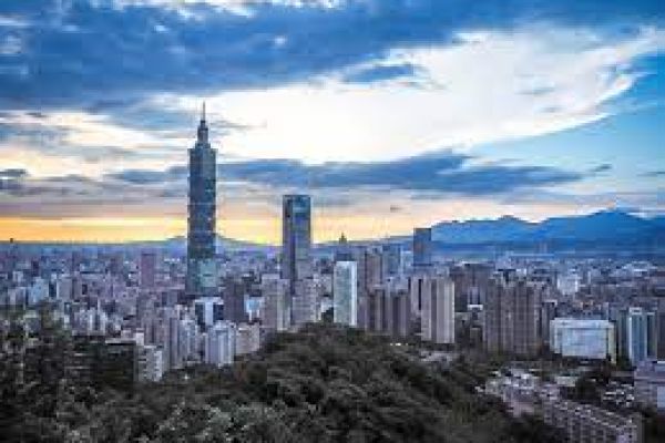 Taiwan to Consider Crypto ETFs Based on Global Trends and Regulatory Development