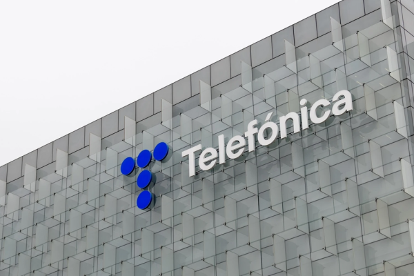 Telefónica, Nova Labs roll out blockchain-based mobile infrastructure in Mexico