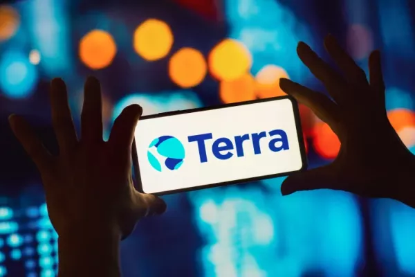 Terra developer Terraform Labs files for Chapter 11 bankruptcy