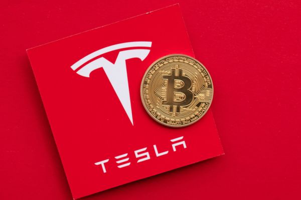 Tesla reports no change to $184M Bitcoin holdings amidst record $25B revenue