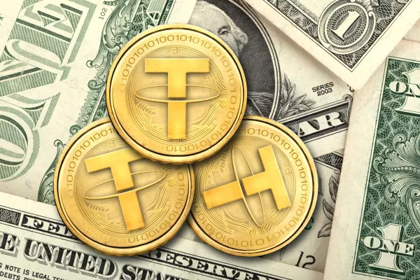 Tether announces restructuring to go beyond stablecoins