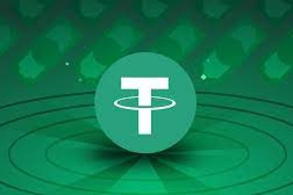 Tether’s USDT stablecoin hits historic $100B market cap