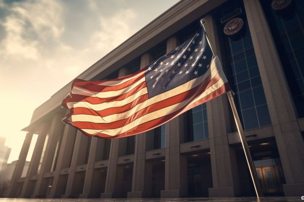 Texas Crypto Firm Lejilex Sues SEC Following Overstretched Securities Classification