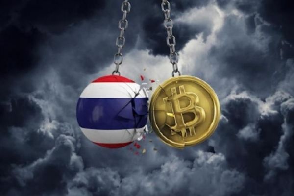 Thailand SEC Clears Path for Accredited Investors to Dive Into US Bitcoin ETFs