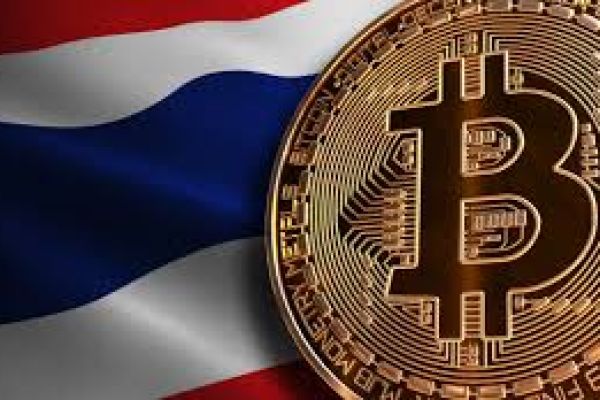 Thailand Set to Block Access to Unlicensed Crypto Platforms