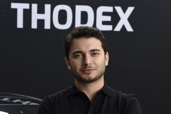 Thodex CEO sentenced to Turkish prison for failure to submit tax documents