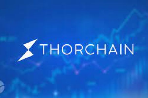 THORChain becomes third-largest DEX as RUNE surges 50% in a week