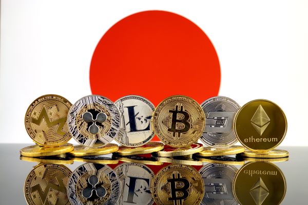 Token issuers in Japan exempt from 30% crypto tax on paper gains