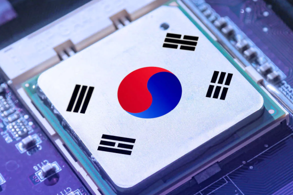 Top South Korean banks gear up for a $27B security token market