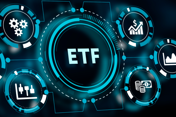 Traditional Finance ETF Applications Validates Crypto: Grayscale CEO