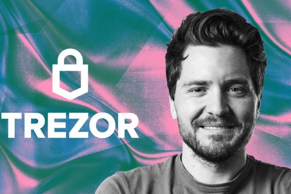 Trezor CEO cites usability as top factor for hardware wallet: BTC Prague 2023