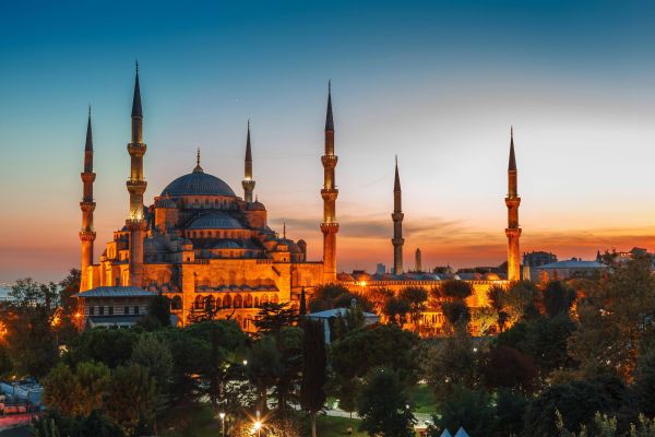 Turkey denies plans to tax crypto, stock gains