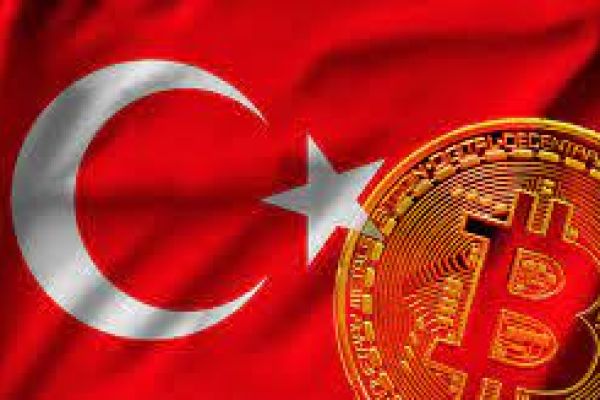 Turkey nears completion of comprehensive crypto regulation framework