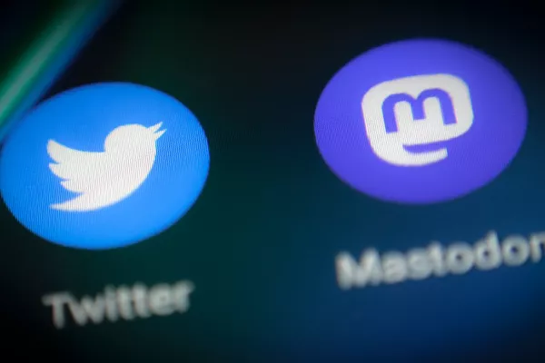 Twitter rival Mastodon’s active user base increases by 100K+