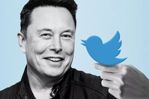 Twitter suspends memecoin-linked AI bot after Elon Musk’s ‘scam crypto’ claim