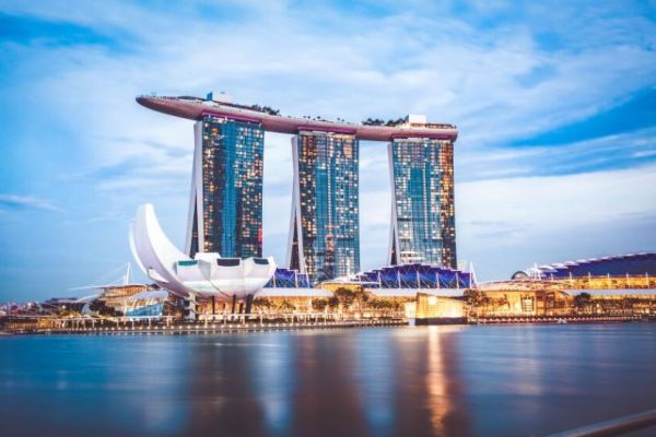 Two crypto exchanges now have major payment license in Singapore