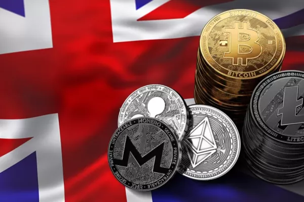 UK crypto bill reaches final stage, on track for passage