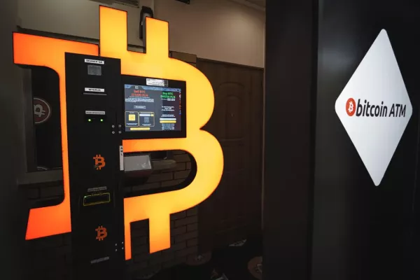 UK FCA shuts down 26 crypto ATMs following coordinated investigation