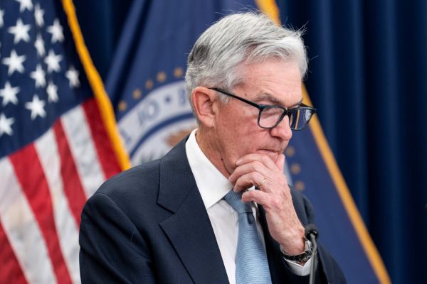 US Fed 2024 rate cut could prove perfect catalyst for BTC halving