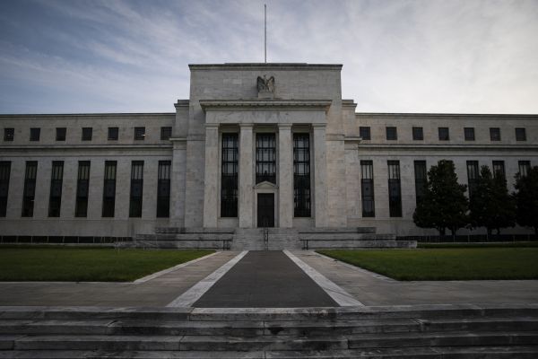 US Fed steps up oversight of banks' involvement with crypto firms