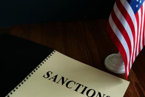 US sanctions crypto addresses tied to Russian drone developer