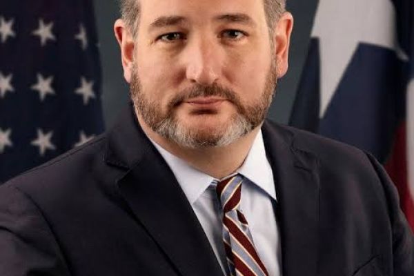 U.S. Senator Cruz leads the charge against CBDC to protect privacy and prevent surveillance