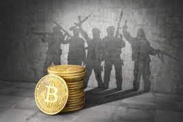 US Treasury reports minimal crypto use in financing Hamas activities