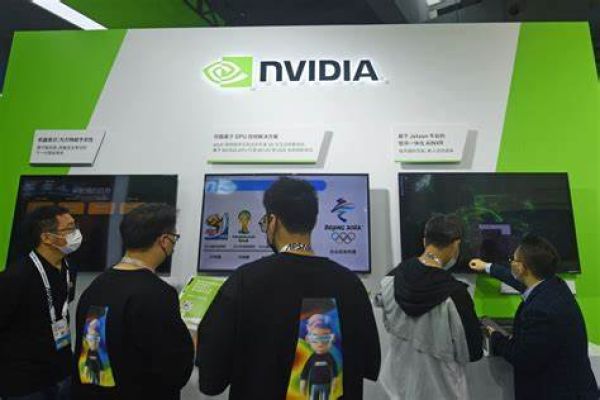 Vietnamese tech company to build $200M AI factory with Nvidia