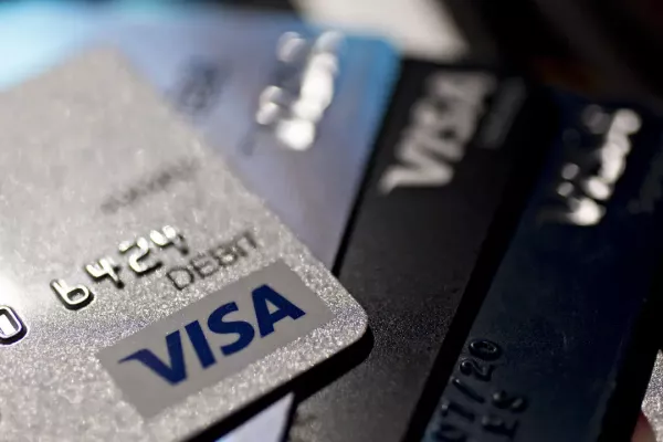 Visa’s crypto stablecoin settlement expands to Solana