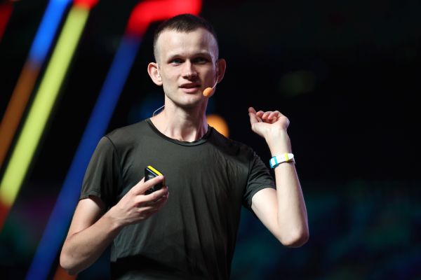 Vitalik Buterin and Ethereum Foundation Explore Strategies to Optimize Blockchain for Rollup-Centric Roadmap