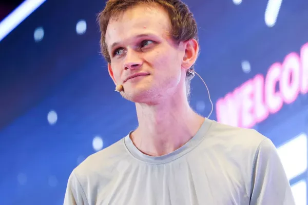 Vitalik Buterin comments on the benefits of Verkle Trees for Ethereum